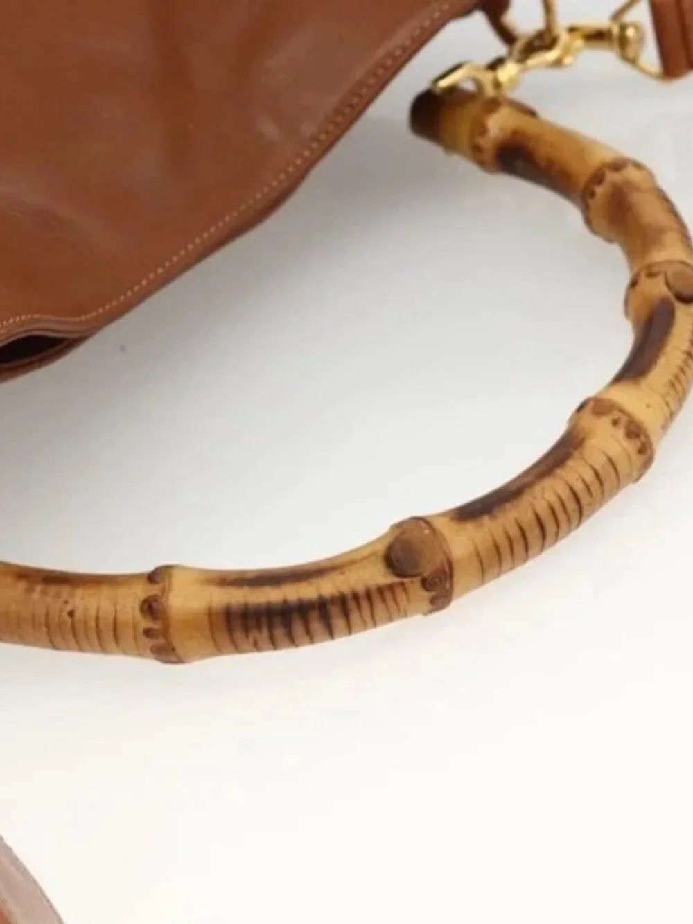 Gucci brand	gucci color	brown